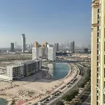 Rare Holiday Homes - Lake View - The Lago Vista Tower A - Dubai Production City - R1503