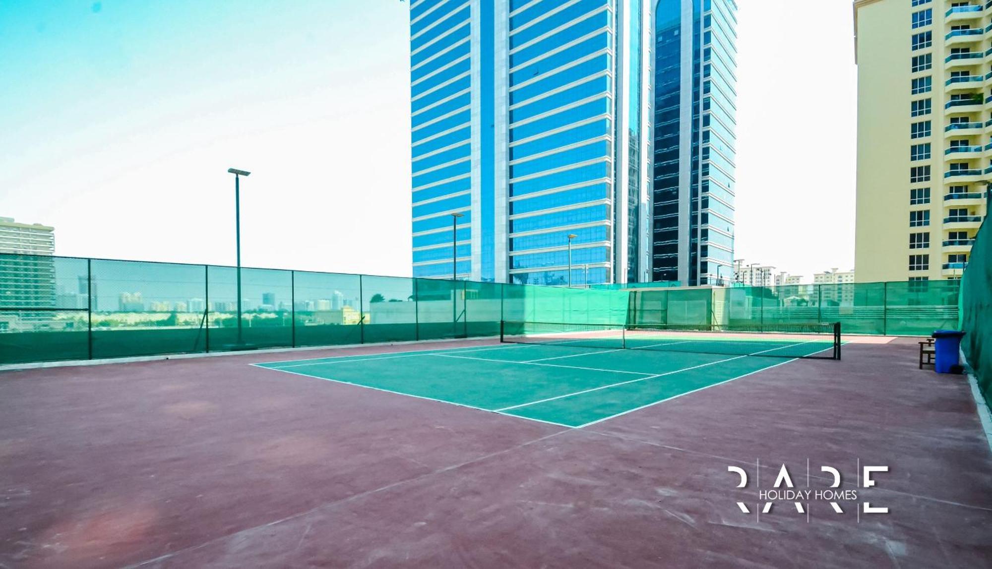 Apartment Rare Homes - View - The Vista Tower A - Production - R1503 Dubai