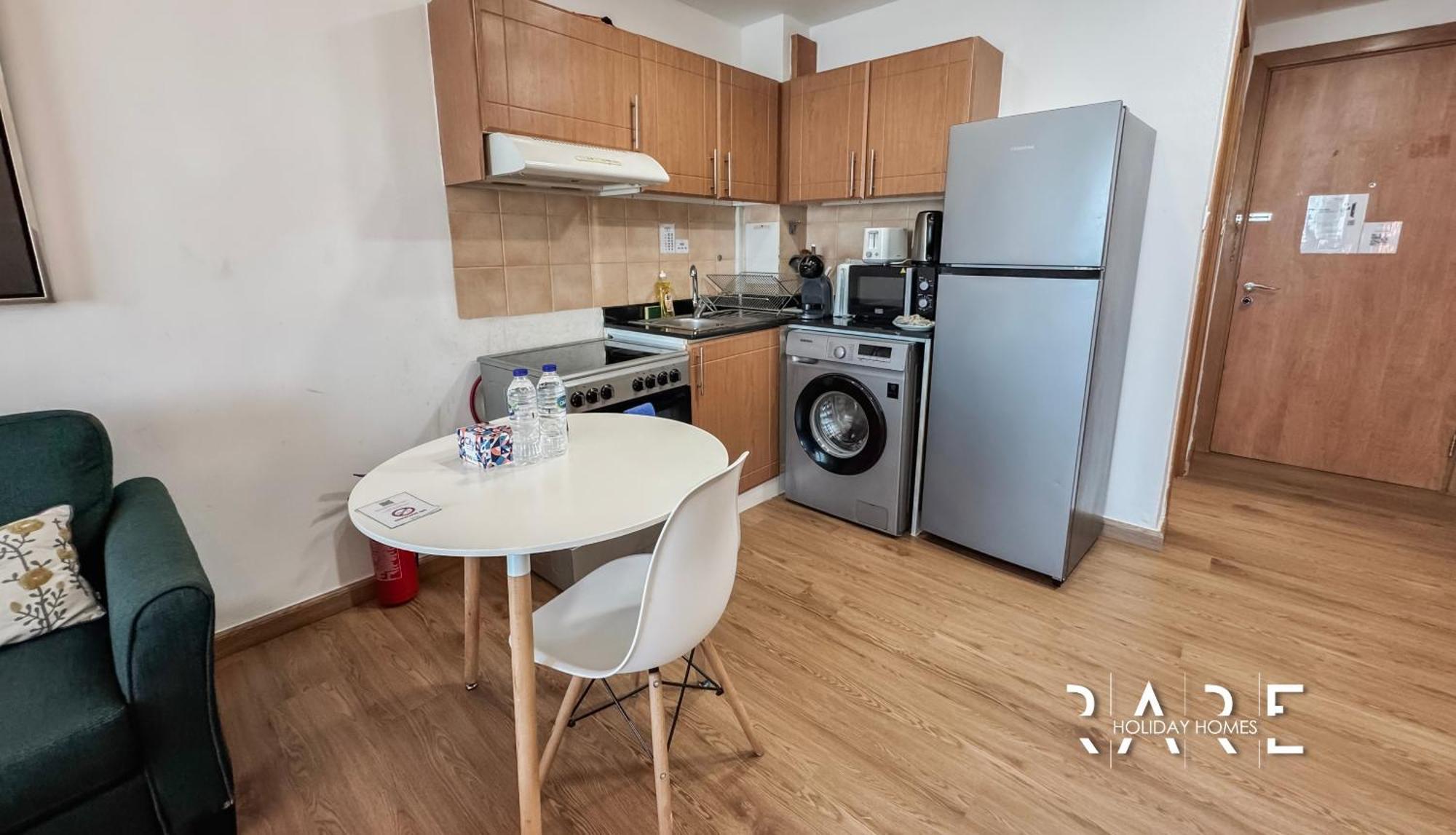 Apartment Rare Homes - View - The Vista Tower A - Production - R1503